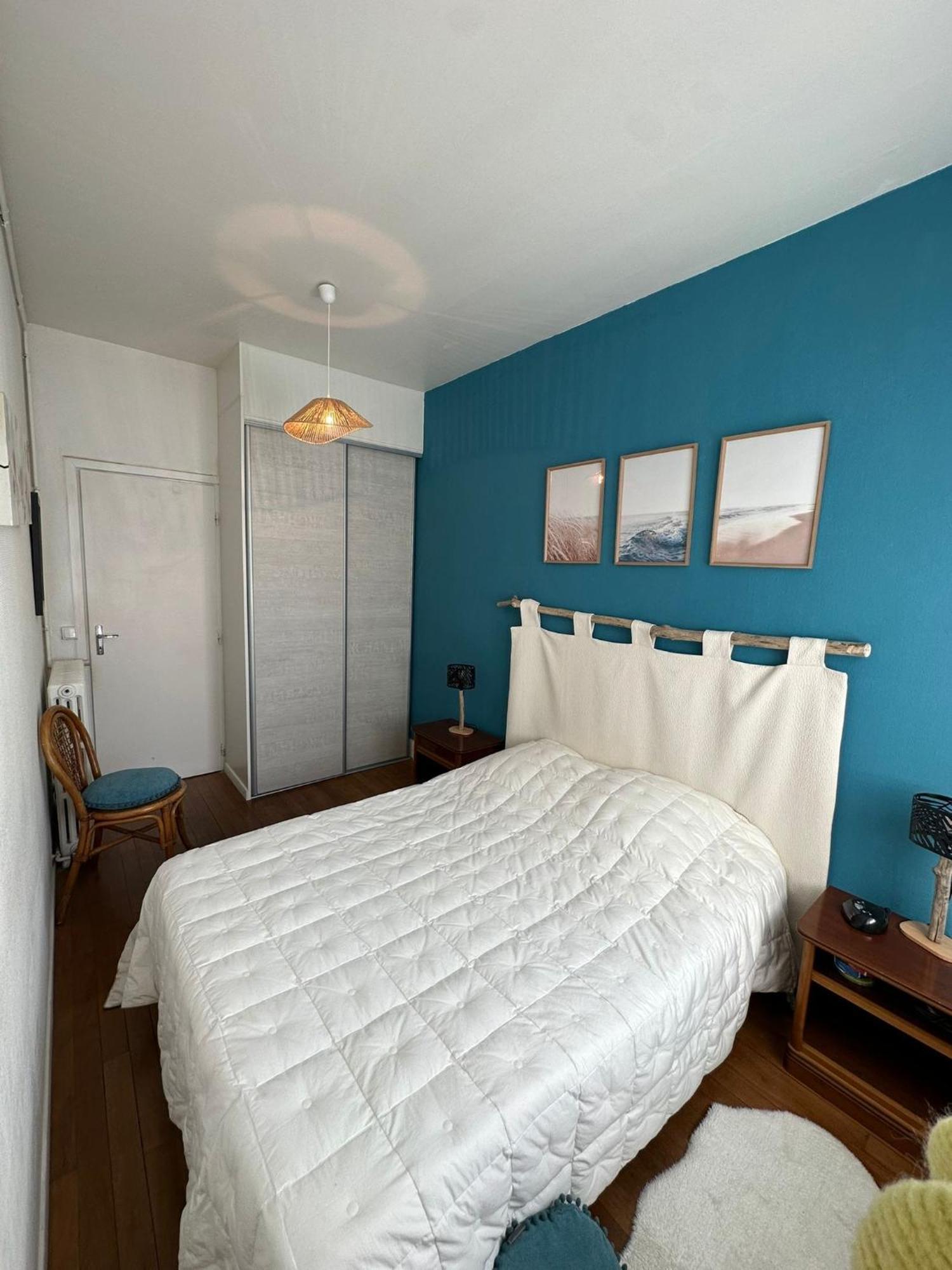 Maison De Ville Plein Centre, 3 Etoiles, A 200M De La Plage, Parking Prive, Wifi Royan Ngoại thất bức ảnh