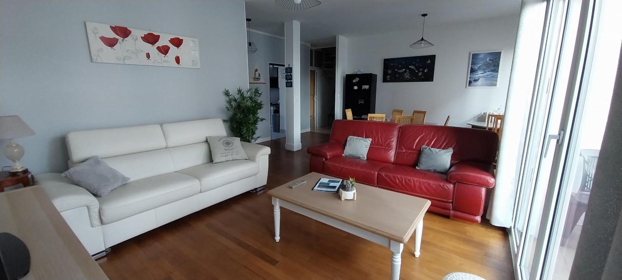 Maison De Ville Plein Centre, 3 Etoiles, A 200M De La Plage, Parking Prive, Wifi Royan Ngoại thất bức ảnh